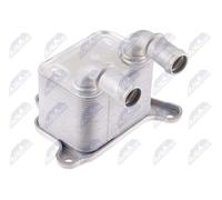 OIL COOLER AUTOMATIC TRANSMISSION CCL-RE-024 FOR RENAULT TALISMAN/Grandtour 1.7L