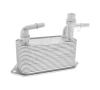VEMO Oil Cooler, automatic transmission V48-60-0042