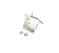 NRF 310071 Automatic transmission oil cooler