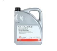 Automatic transmission oil FEBI 32605 for BMW 1 (E87) 2 2004-2007