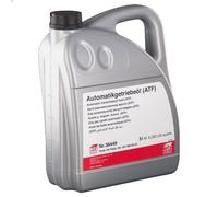 Automatic transmission oil FEBI 36449 for CHRYSLER CROSSFIRE 3.2 2004-2007