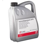 Automatic transmission oil FEBI 36449 for MERCEDES-BENZ SL (R230) 3 2009-2012