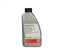 Automatic transmission oil FEBI 39070 for BMW 3 (E90) 2 2004-2007