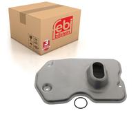 Automatic GearBox Oil Filter fits PORSCHE CAYENNE 9PA 4.5 02 to 07 Transmission