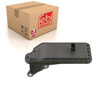Automatic Transmission Oil Filter Fits Volkswagen Bora 4motion Golf V Febi 26053