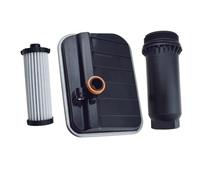 Automatic Transmission Oil Filter Pan For Volvo Ford Mondeo Powershift Mps6 6Dct450 7M5R-7G186Ab 7M5R-7G186Ac Automotive Transmission Filter