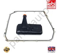 Automatic Transmission Oil Filter Set 0B5321371E For Audi A4 A5 A6 A7 Q5 RS4 RS5