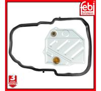 Automatic Transmission Oil Filter Set For Mercedes Benz 190 Series Febi 08900