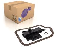 Automatic Transmission Oil Filter Set Inc Sump Pan Gasket Blue Print ADBP210003