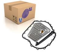 Automatic Transmission Oil Filter Set Inc Sump Pan Gasket Blue Print ADBP210018