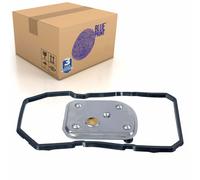 Automatic Transmission Oil Filter Set Inc Sump Pan Gasket F Blue Print ADU172115