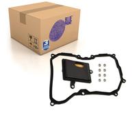 Automatic Transmission Oil Filter Set Inc Sump Pan Gasket F Blue Print ADV182167