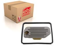 Automatic Transmission Oil Filter Set Inc Sump Pan Gasket Fits Audi 1 Febi 32878