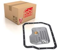 FEBI BILSTEIN 106247 Automatic Transmission Hydraulic Filter Kit Fits Lexus RX