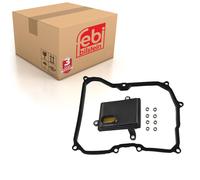 FEBI BILSTEIN 107013 Automatic transmission filter kit