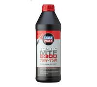 Automatic transmission oil LIQUI MOLY 21359