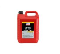 LIQUI MOLY Automatic Transmission Fluid ATF III 3652 ATF,Automatic Transmission Oil VW,AUDI,MERCEDES-BENZ,GOLF II (19E, 1G1),GOLF III (1H1)