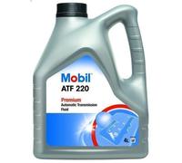 Automatic transmission oil MOBIL 157323