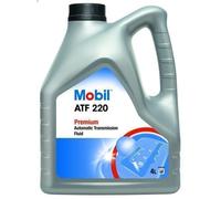 Automatic transmission oil MOBIL 157323