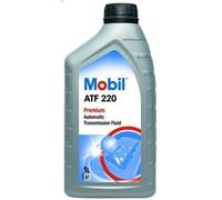 Automatic transmission oil MOBIL 201530202020 for LDV CUB 2.3 1998-2001