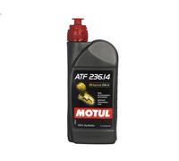 Automatic transmission oil MOTUL 19281 for SSANGYONG KYRON 2.7 2006-2014