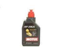 Automatic transmission oil MOTUL 19282 for MERCEDES-BENZ SL (R230) 3 2009-2012