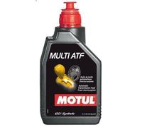 Automatic transmission oil MOTUL 45600 for MG MG ZT 2 2002-2005