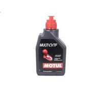 Automatic transmission oil MOTUL 45610 for AUDI A5 (8T3) 2 2008-2017