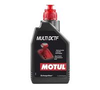 MOTUL MULTI DCTF Dual Clutch Transmission Fluid Synthetic 75W GL4 1L 105786 3x