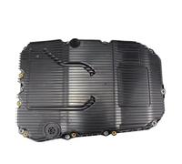 Automatic Transmission Oil Pan Compatible With W213 E200 E220 E300 E350 E400 X253 GLC200 GLC260 GLC300 M274 Engine Models 7252703707