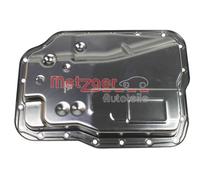 Automatic Transmission Oil Pan Fits FORD C-Max Fiesta VI 98-12 3044287