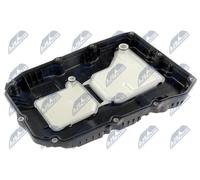 Gearbox Oil Pan BMO-ME-012 NTY for MERCEDES-BENZ CLS M-CLASS SL E-CLASS SLK GLE