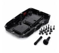 Automatic Transmission Oil Pan for Mercedes 9G-Tronic 725.0 W205 W212 W213 W222