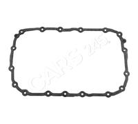 Automatic Transmission Oil Pan Seal FEBI Fits BMW X1 X3 E81 E82 E83 24117572618