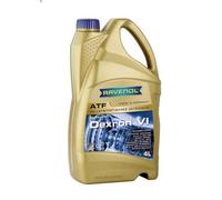 Automatic transmission oil RAVENOL 1211105 for BMW 1 (E87) 2 2007-2011