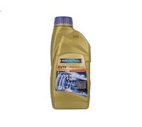 Automatic transmission oil RAVENOL 1211132 for NISSAN JUKE (F15) 1.6 2016-2019
