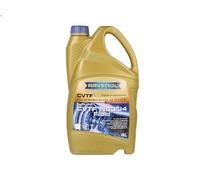 Automatic transmission oil RAVENOL 1211132 for NISSAN JUKE (F15) 1.6 2018-2019