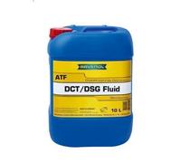 Automatic transmission oil RAVENOL 1212106 for FORD KUGA I 2 2010-2012