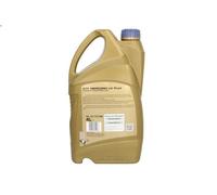 Automatic transmission oil RAVENOL RAV ATF MERCON LV 4L