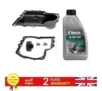 Automatic Transmission Oil Sump For Audi A1 A3 Q2 TT 0AM325219C V10-3545-XXL