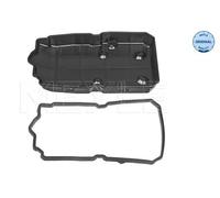 MEYLE 014 325 1001 Automatic transmission oil pan