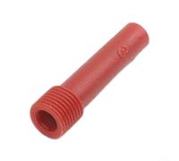Automatic Transmission Overflow Pipe for Polo & for jetta & for magotan | 09G321363 09G321363D 09G321363J 09G321363B, Wear-Resistant ABS Plastic Replacement Part, Blue White Red Yellow