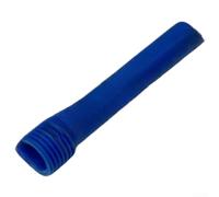 Automatic Transmission Overflow Pipe for Polo & for jetta & for magotan | 09G321363 09G321363D 09G321363J 09G321363B, Wear-Resistant ABS Plastic Replacement Part, Blue White Red Yellow