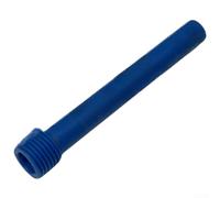 Automatic Transmission Overflow Pipe for Polo & for jetta & for magotan | 09G321363 09G321363D 09G321363J 09G321363B, Wear-Resistant ABS Plastic Replacement Part, Blue White Red Yellow