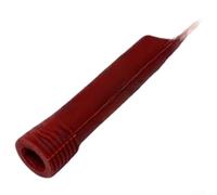 Automatic Transmission Overflow Pipe, for Polo for JETTA for MAGOTAN 09G321363 Oil Drain Tube Replacement Part(Red)