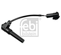 Automatic Transmission Rpm Sensor FEBI Fits CITROEN C4 DACIA FIAT 91-16 2529.28