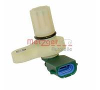 Automatic Transmission Rpm Sensor Fits FORD Cougar Maverick II 3009084