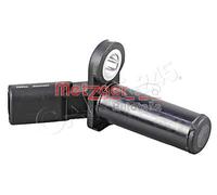 METZGER 0909085 RPM Sensor, automatic transmission
