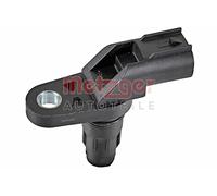 METZGER 0909102 RPM Sensor, automatic transmission