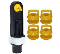 Automatic Transmission Selector Lever Cable Adjuster Shift Linkage Bushing Repair Compatible With Chevrolet For Impala 2014-2020 For Traverse 2009-2017 Trans Gear Shift Control